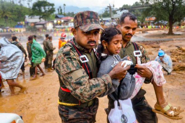 Wayanad Landslides Updates Death Toll Rises To 150 Schools Colleges Declared Holiday In Kerala Wayanad Landslides Updates Death Toll Rises To 150 Schools Colleges Declared Holiday In Kerala