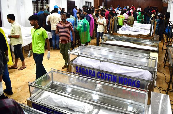 Wayanad Landslides Updates Death Toll Rises To 150 Schools Colleges Declared Holiday In Kerala Wayanad Landslides Updates Death Toll Rises To 150 Schools Colleges Declared Holiday In Kerala