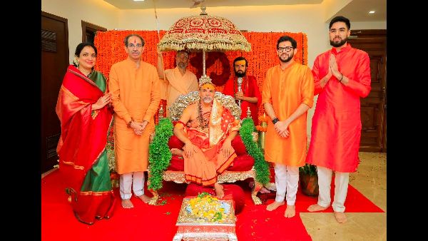 Thackerays Pledge Against BMC Deals