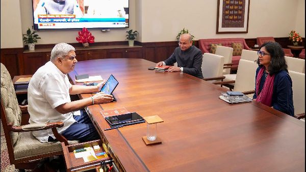 AAP Rebuts CBIs Excise Case Claims