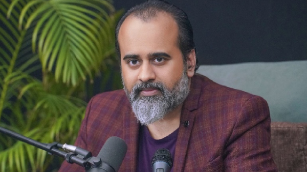 Top 10 Quotes by Acharya Prashant India s most followed Guru Top 10 Quotes by Acharya Prashant India s most followed Guru