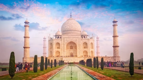 Explore The Best Weekend Getaways Near Delhi NCR