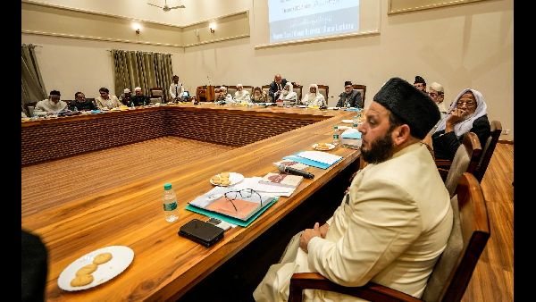 AIMPLB Appeals to UP CM on Madrassa Order