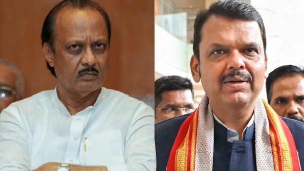 RSS-Linked Weekly Blames Tie-Up With Ajit Pawar-Led NCP For BJP s Poor Show In LS Polls