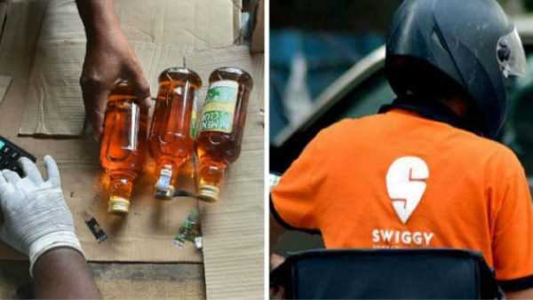 Is Tamil Nadu Govt Allowing Online Apps Swiggy Zomato To Deliver Liquor To Homes TASMAC Responds