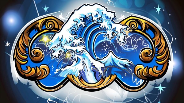 Aquarius January 20 - February 18 Horoscope