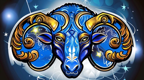 Aries March 21 - April 19 Horoscope