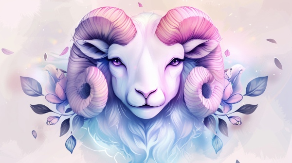 Aries March 21 - April 19 Horoscope