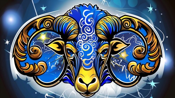 Aries March 21 - April 19 Horoscope