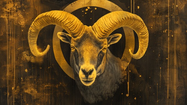 Aries March 21 - April 19 Horoscope