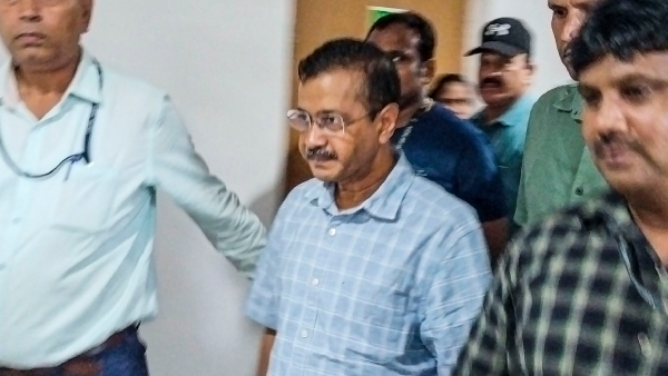 Kejriwal Charge-sheeted By CBI Kejriwal Charge-sheeted By CBI