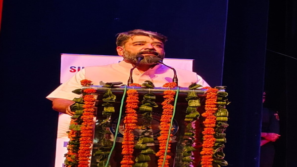 Haryana s Big Leap in Early Childhood Education