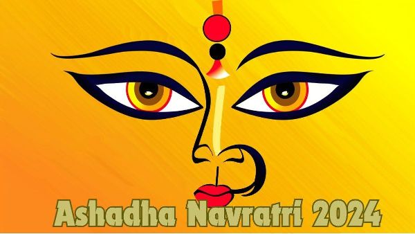 Ashadha Navratri 2024 Nine Days of Devotion Ashadha Navratri 2024 Nine Days of Devotion