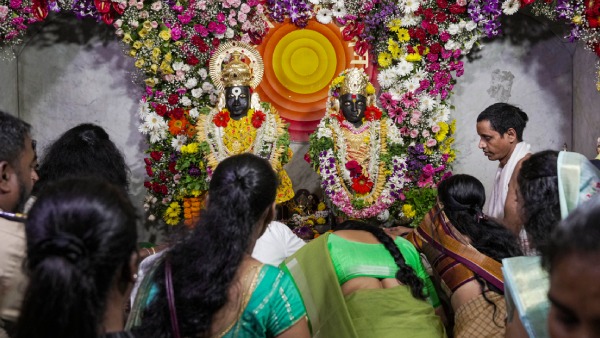 Ashadhi Ekadashi 2024 ST Corporation To Deploy Extra Buses Statewide Adds 200 From Mumbai To Pandharpur