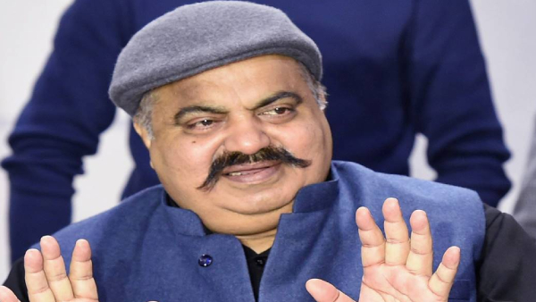 Atiq Ahmed s Property Worth Rs 50 Crore Transferred To Govt