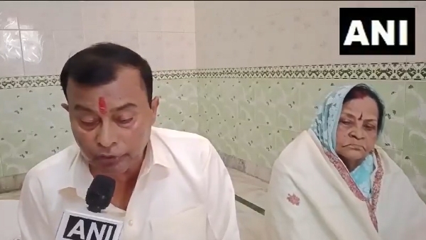 WATCH Bhole Baba First Public Statement On Hathras Stampede Jo Aaya Hai Use Jaana Hi Hai