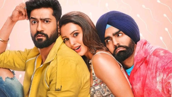 Bad Newz Review What s Good What s Bad Find Out From Viewers Words