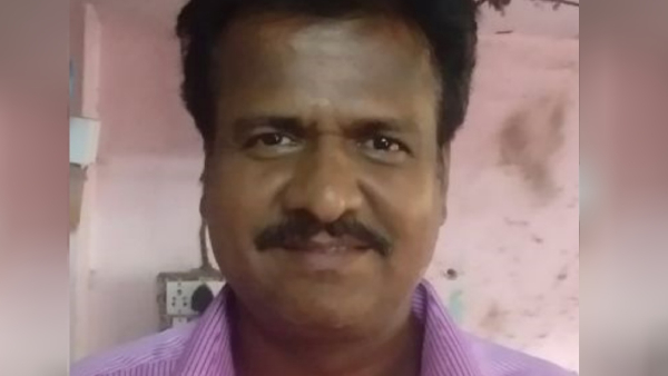 Balasubramanian