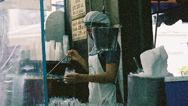 Was Cyanide Responsible For The Deaths Of Six Guests At A Bangkok Hotel