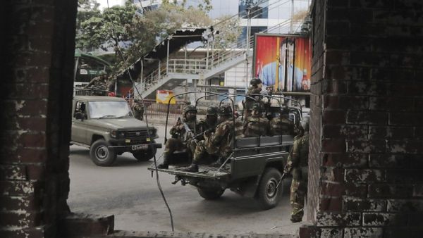 Bangladesh Restores Telecom Services Amid Deadly Protests What You Need To Know