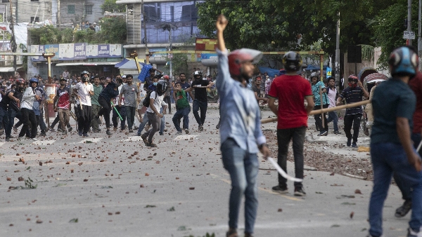 Here s Why Bangladesh Students Will Resume Protests Again