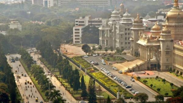 Bengaluru Seeks Metro Status