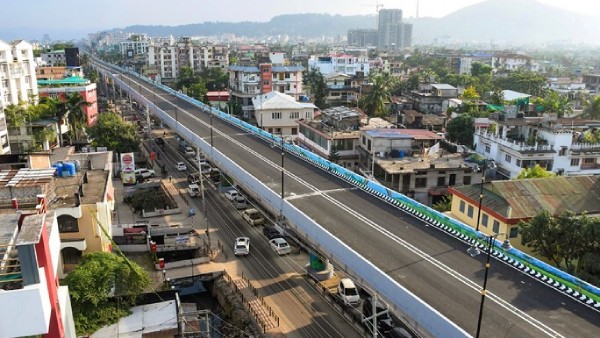 Bengaluru Yelahanka Flyover Worth The Wait Or Just Another Traffic Bottleneck Bengaluru Yelahanka Flyover Worth The Wait Or Just Another Traffic Bottleneck