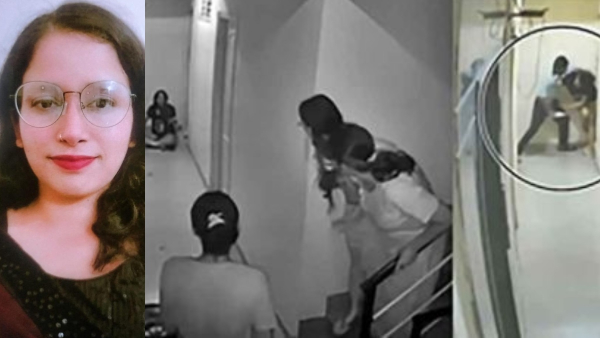 Murder In Koramangala Accused Arrested Before Reaching MP Home Knife Recovered