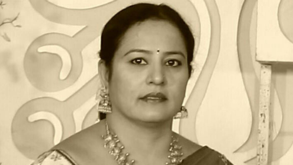 Bhavani Revanna Bhavani Revanna