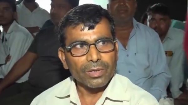 WATCH He Is Creator Of Universe Says Bhole Baba s Follower On Godman After Stampede Kills 121