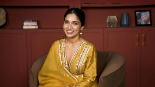 Bhumi Pednekar