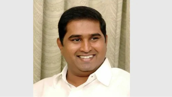 BSP Tamil Nadu President Armstrong Hacked To Death In Chennai