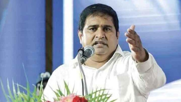 Late Tamil Nadu BSP Chief K Armstrong Late Tamil Nadu BSP Chief K Armstrong