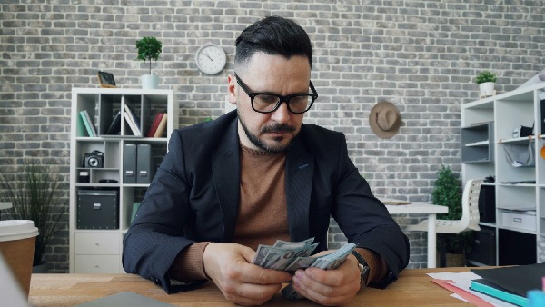 Budget 2024 India s Tax System