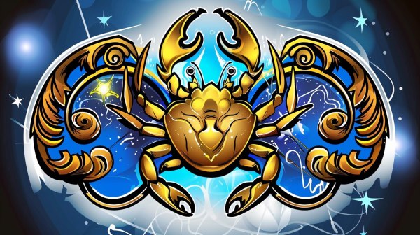Cancer June 21 - July 22 Horoscope