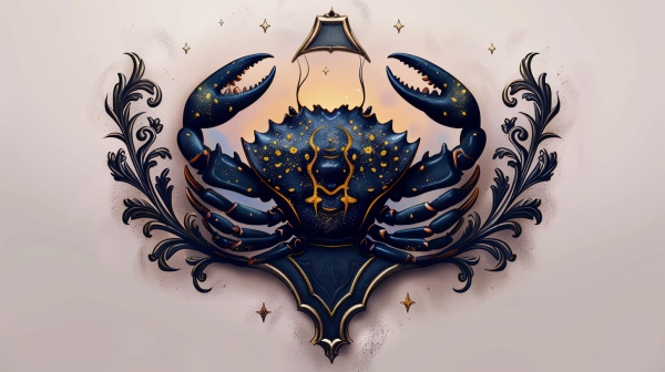 Cancer June 21 - July 22 Horoscope Cancer June 21 - July 22 Horoscope