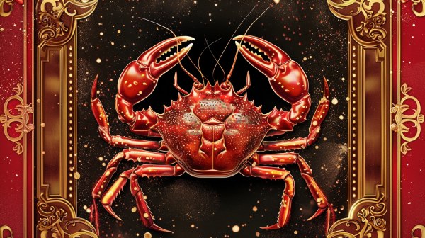 Cancer June 21 - July 22 Horoscope