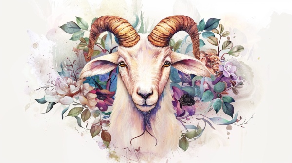 Capricorn December 22 - January 19 Horoscope