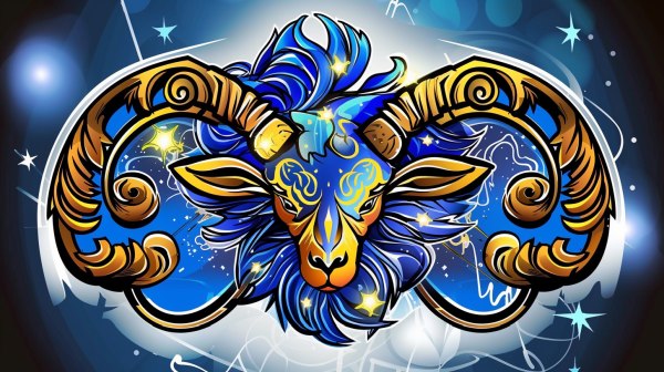 Capricorn December 22 - January 19 Horoscope