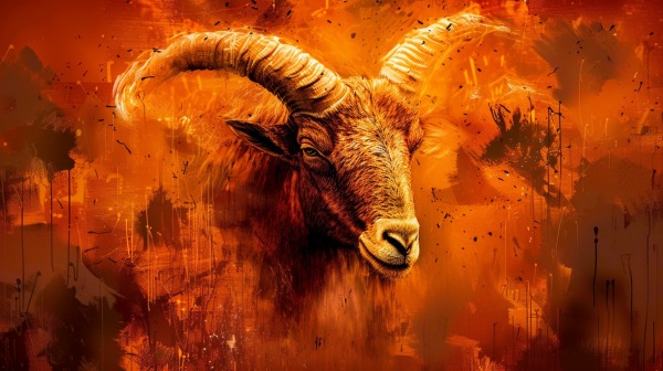 Capricorn December 22 - January 19 Horoscope