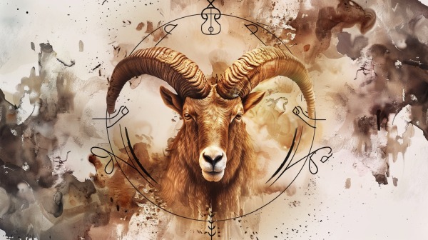 Capricorn December 22 - January 19 Horoscope