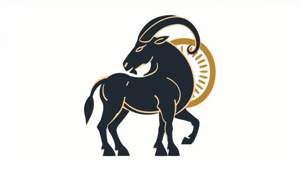 Capricorn December 22 - January 19 Horoscope
