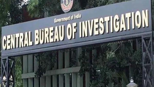 CBI Nabs NEET-UG Paper Leak Kingpin Aman Singh In Jharkhand