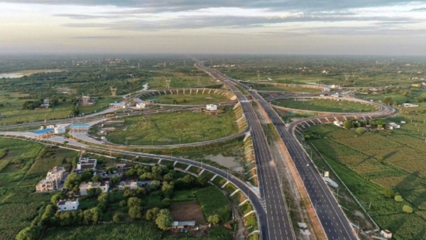 Why Is Chennai-Bengaluru Highway Widening Delayed In Sriperumbudur-Walajahpet Stretch Why Is Chennai-Bengaluru Highway Widening Delayed In Sriperumbudur-Walajahpet Stretch