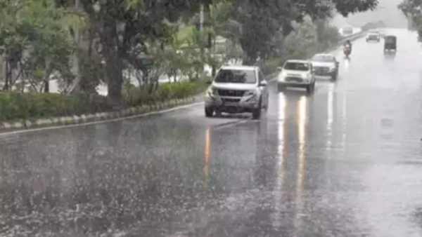 Tamil Nadu Weather Alert Chennai 6 Other Districts To Get Rains Today Evening