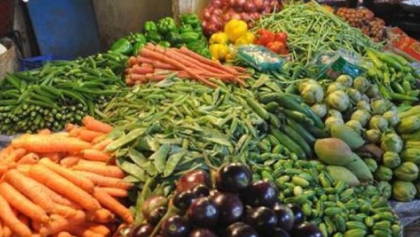 Vegetable Price In Chennai July 18