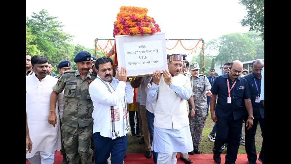 Healthcare Gaps in Chhattisgarh Exposed Healthcare Gaps in Chhattisgarh Exposed