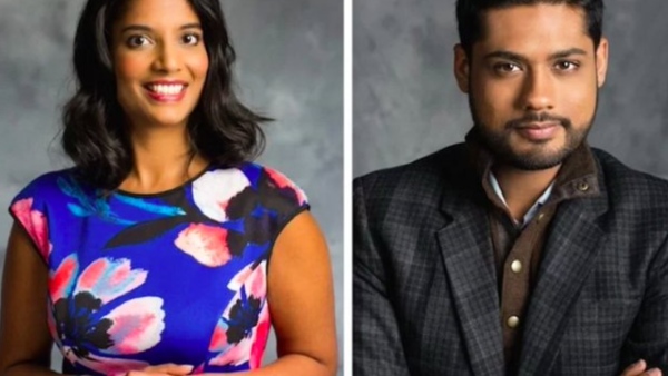 US Why Were Two Indian-Origin Sentenced For A 1 Billion Fraud At A Chicago Health Startup US Why Were Two Indian-Origin Sentenced For A 1 Billion Fraud At A Chicago Health Startup