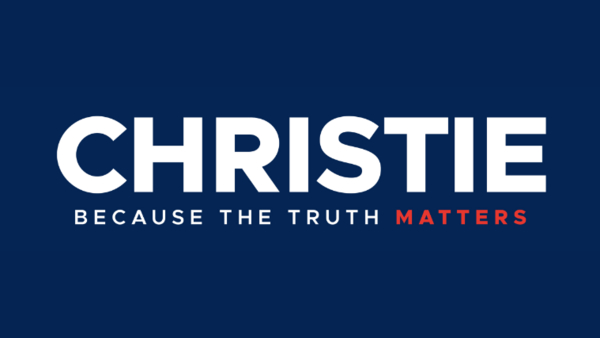 Chris Christie