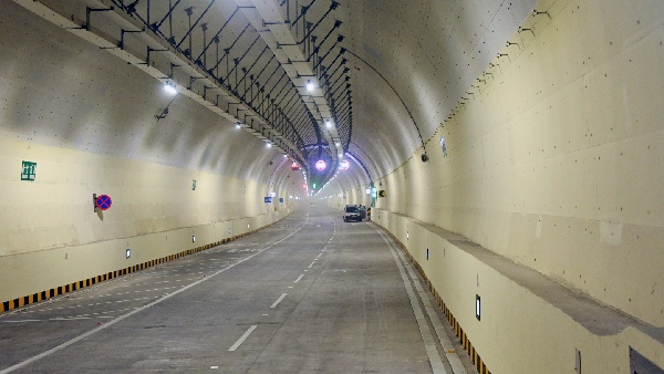 Mumbai s Coastal Road